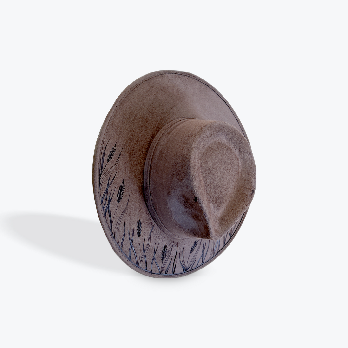 Mocha | Harvest Moon Teardrop Rancher | M