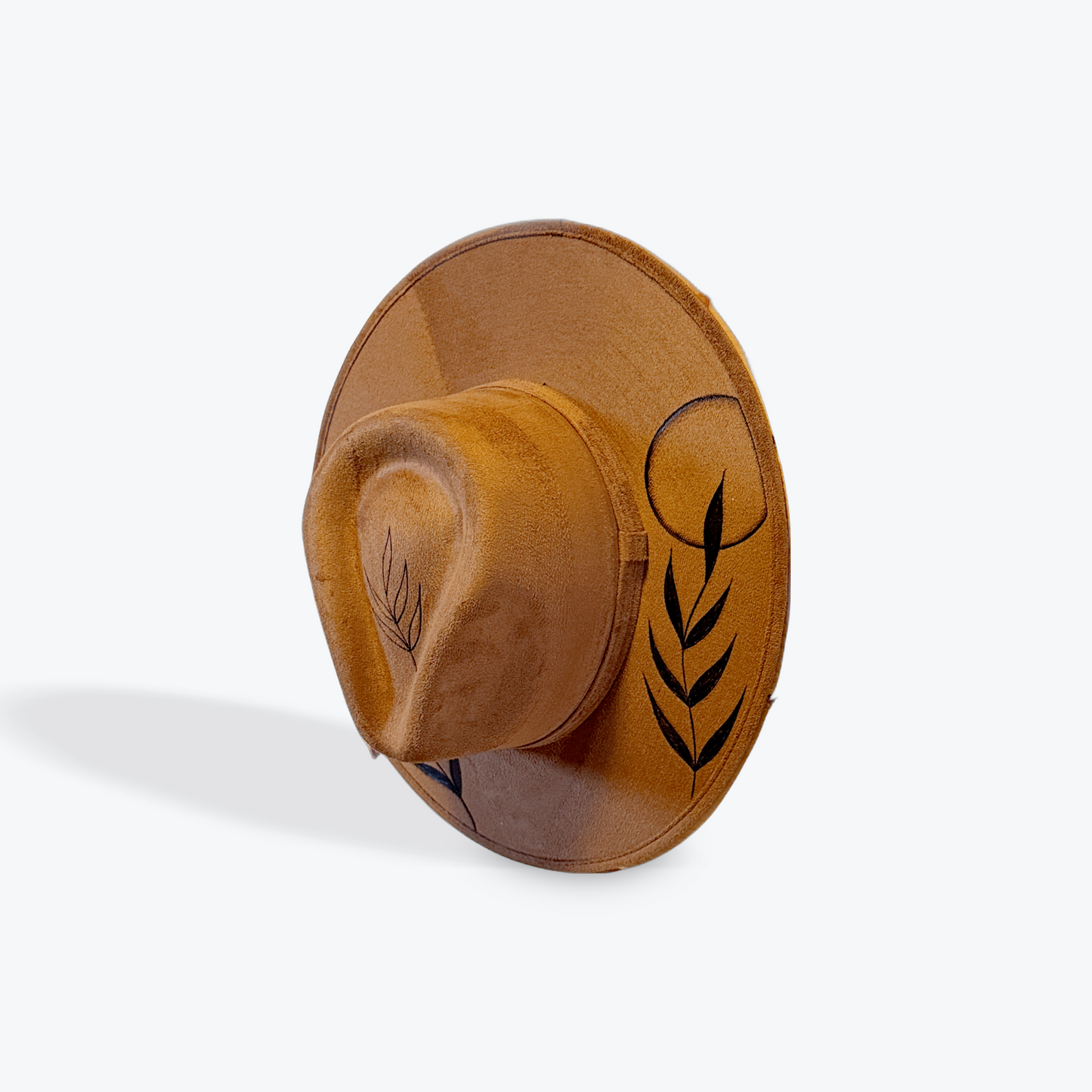 Tobacco II | Luna Wild Rancher | M