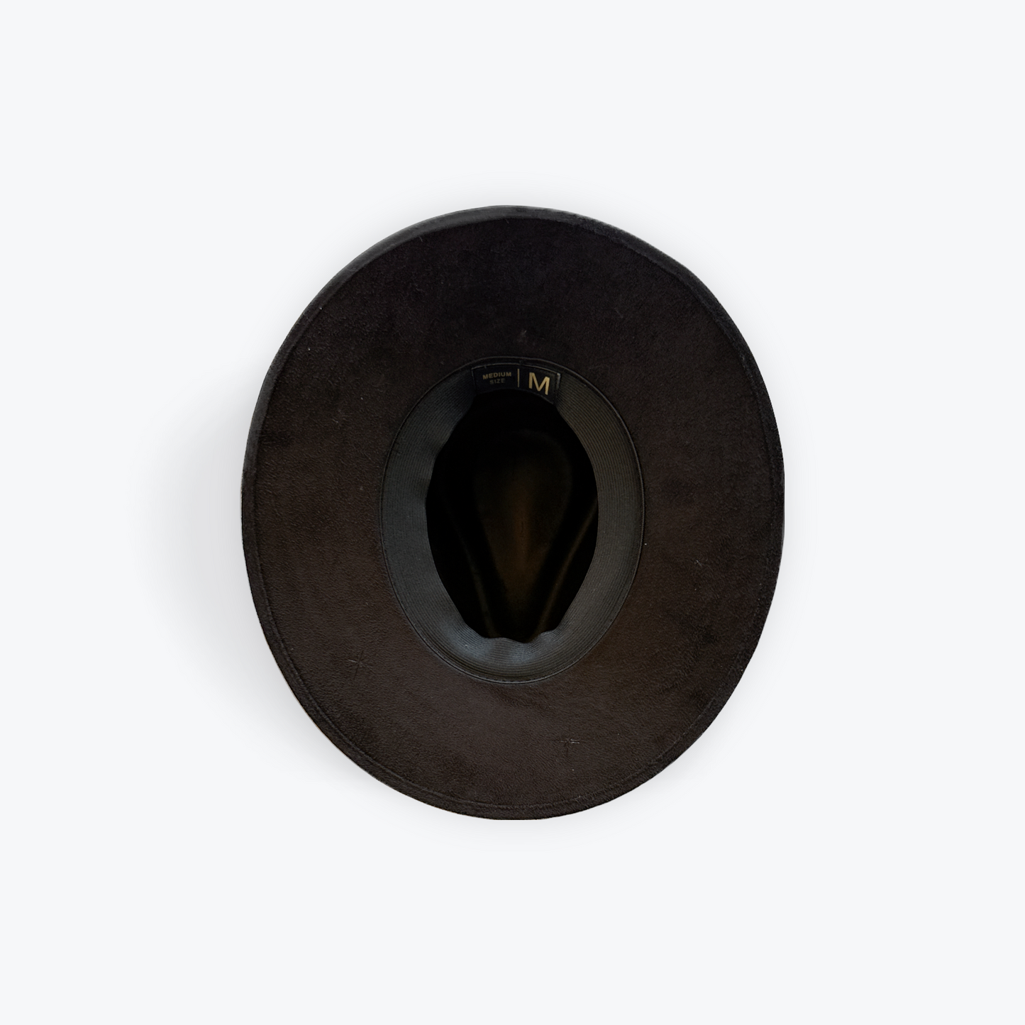 Black | Evergreen Rancher | M