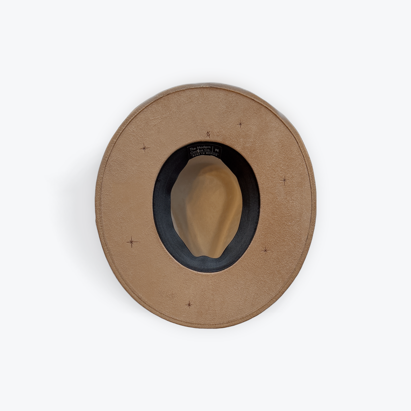 Khaki + Ivory | Evergreen Rancher | M