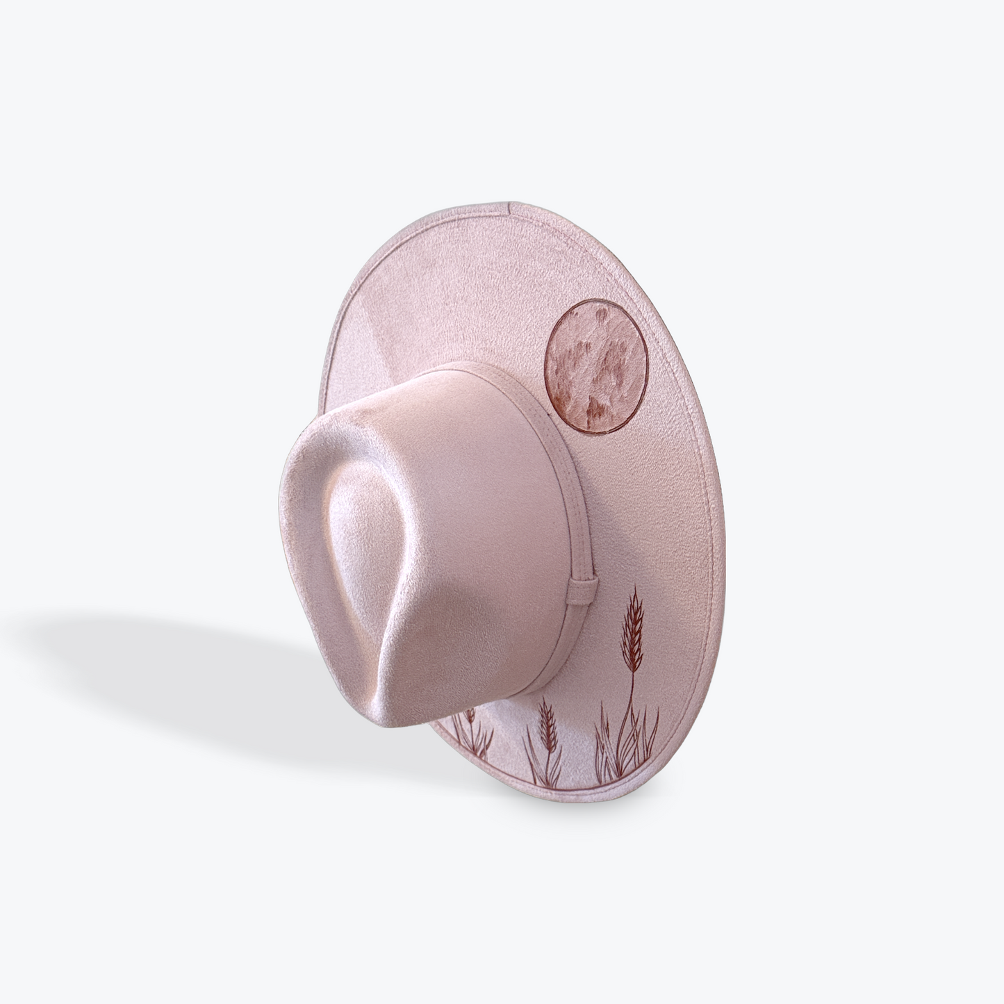 Blush | Harvest Moon Rancher | M