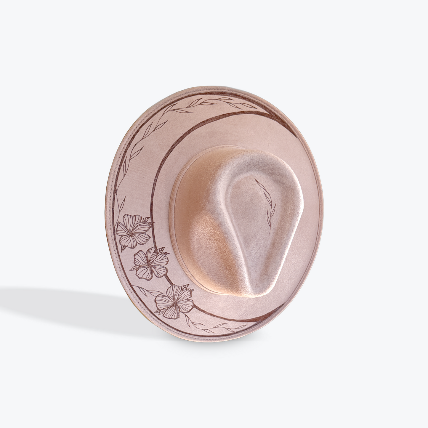 Blush | Full Bloom Rancher | M
