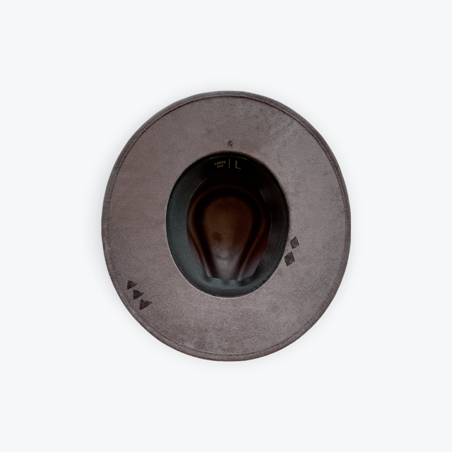Charcoal | Western Element Rancher | L