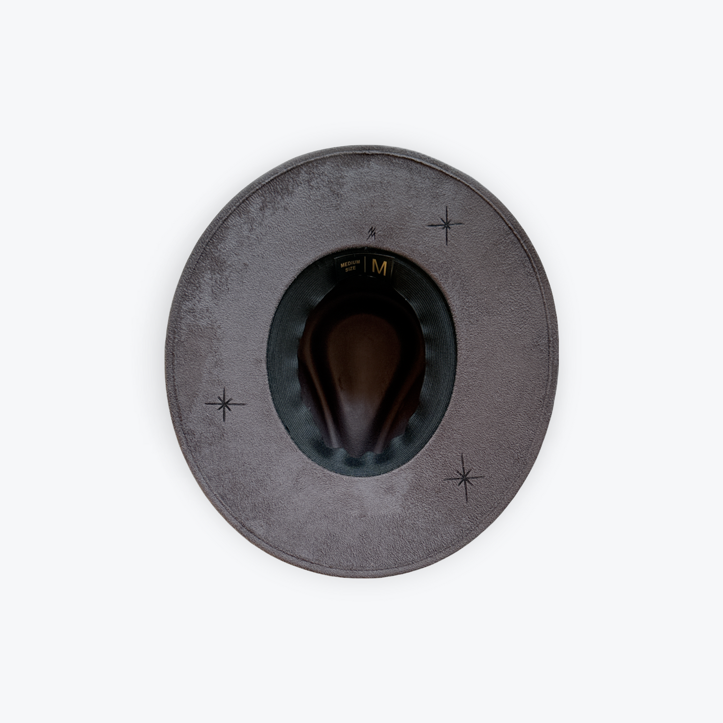 Charcoal | Celestial Rancher | M