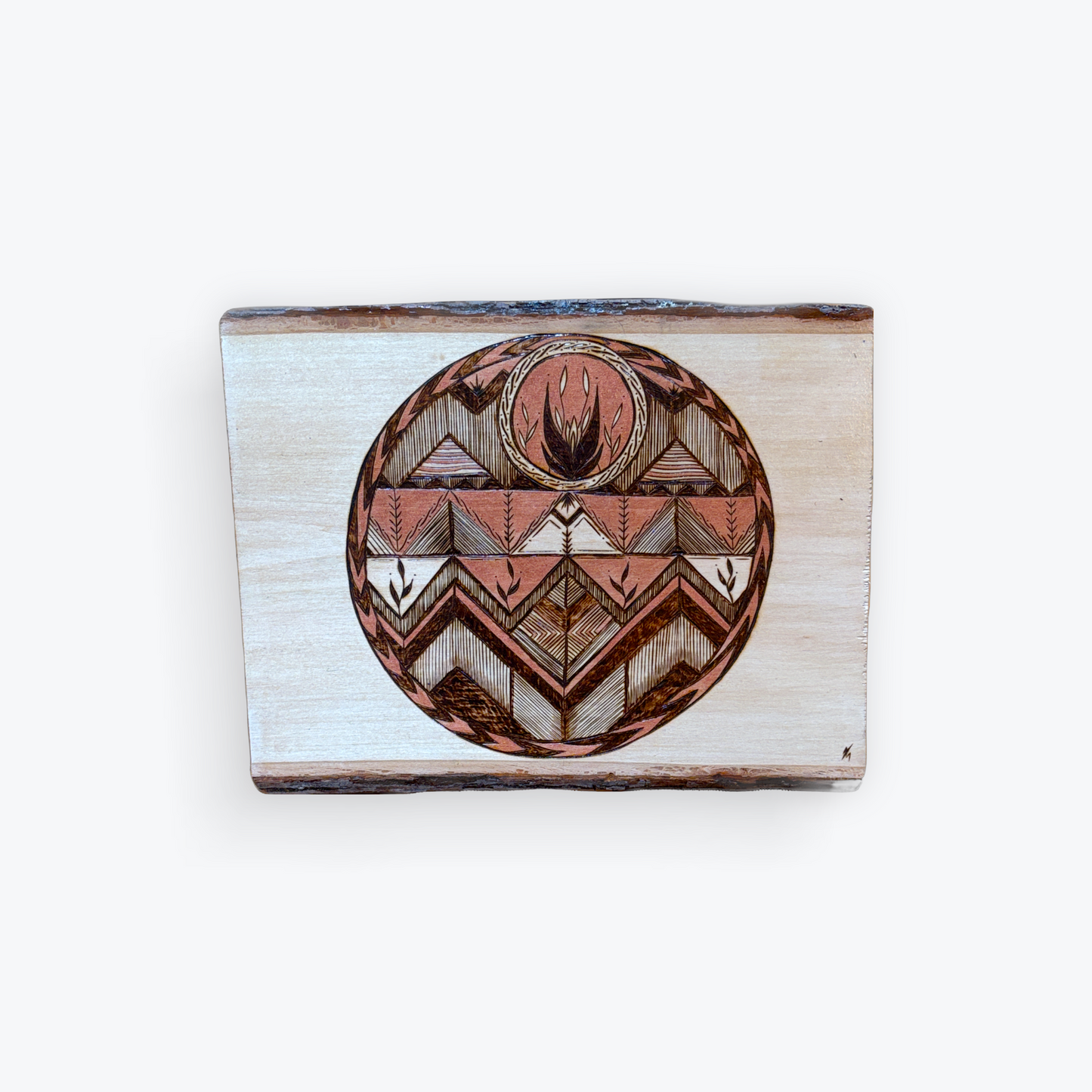 Sepawe’nmat | Lights Up The Morning Fire