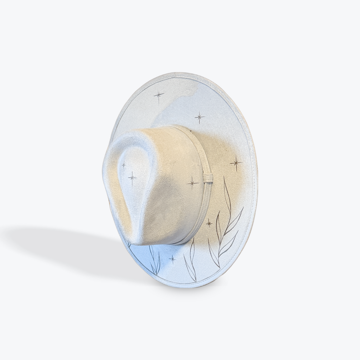 Silver | Luna Wild Rancher | M