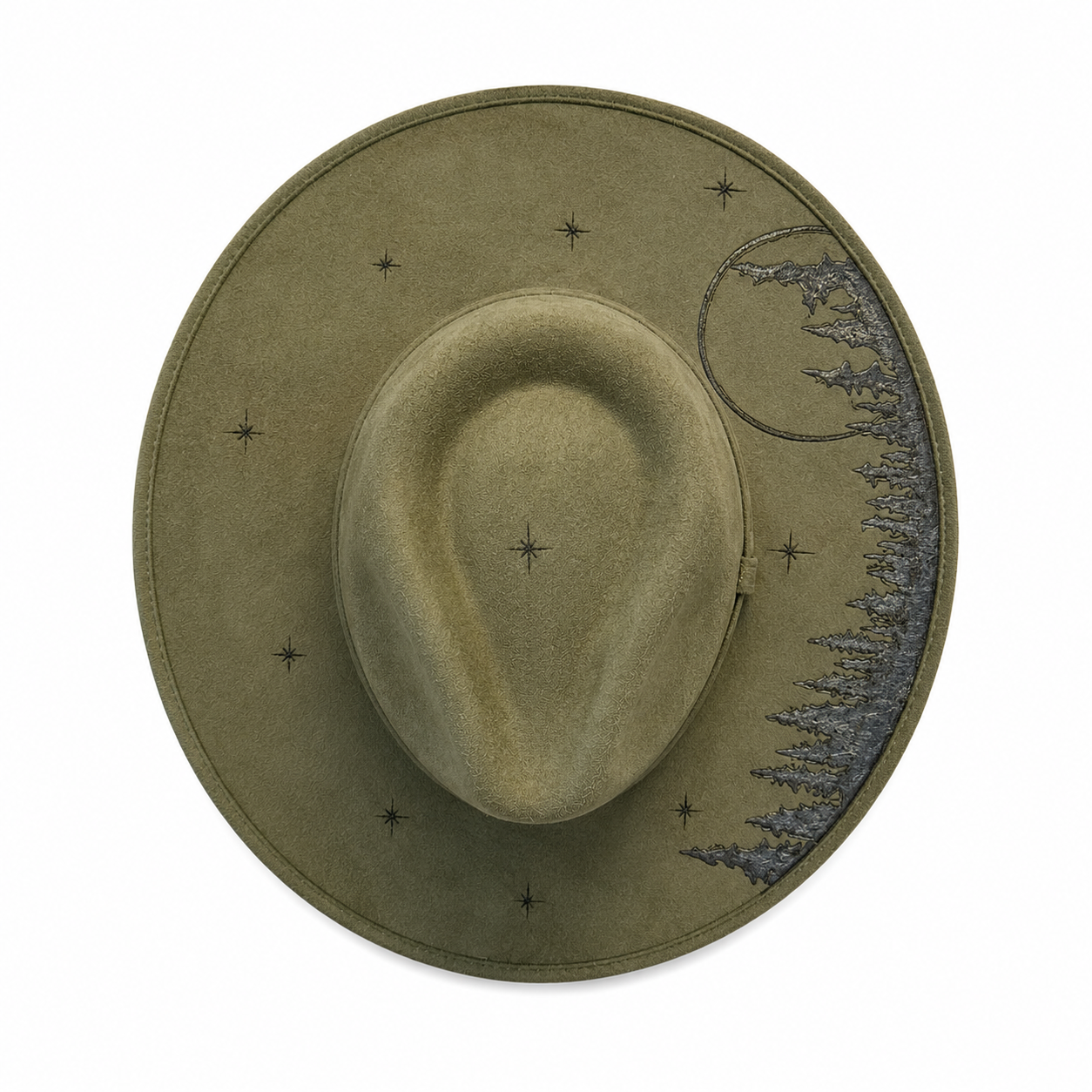 Olive | Horizon Rancher | L