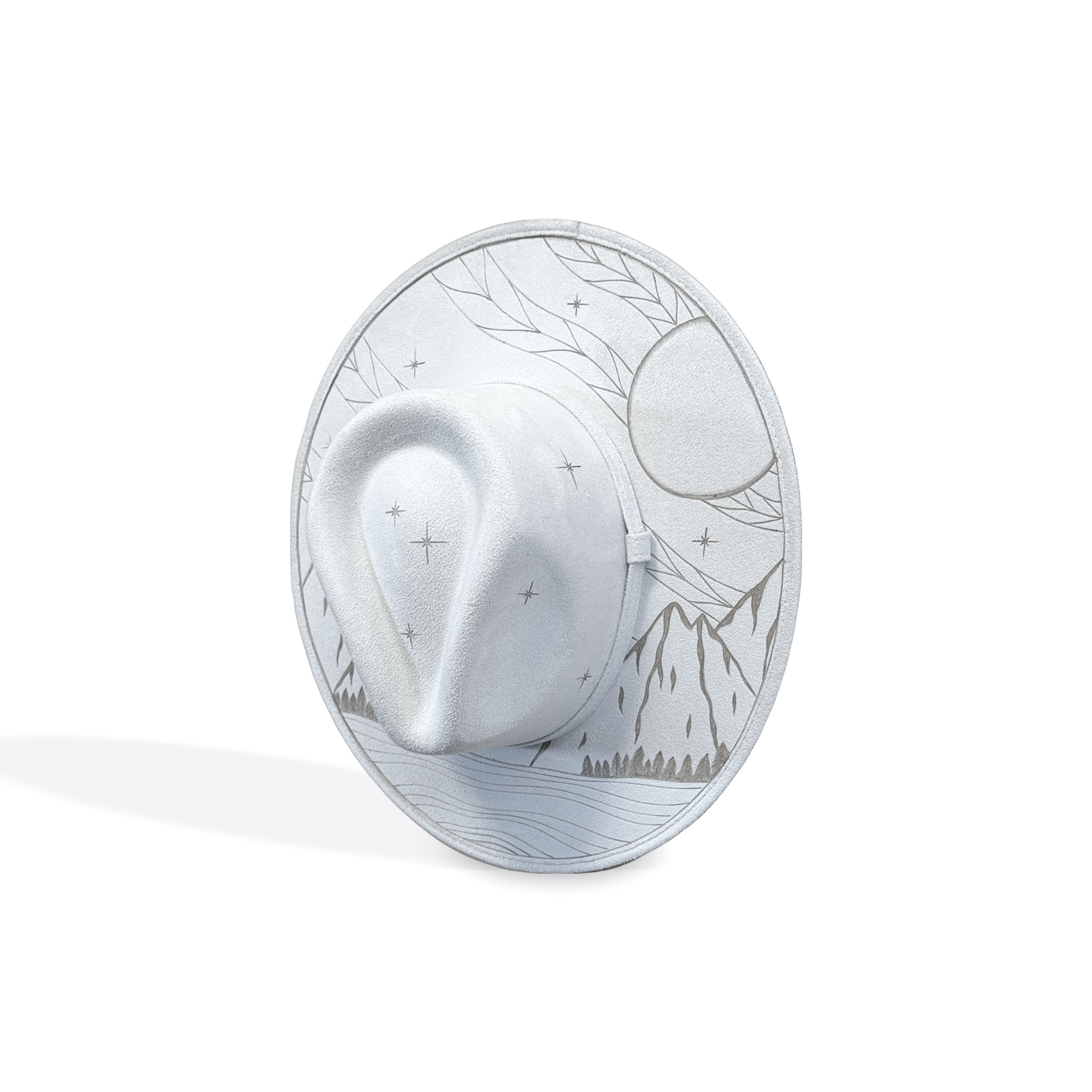 Ivory | Mountainline Rancher | M