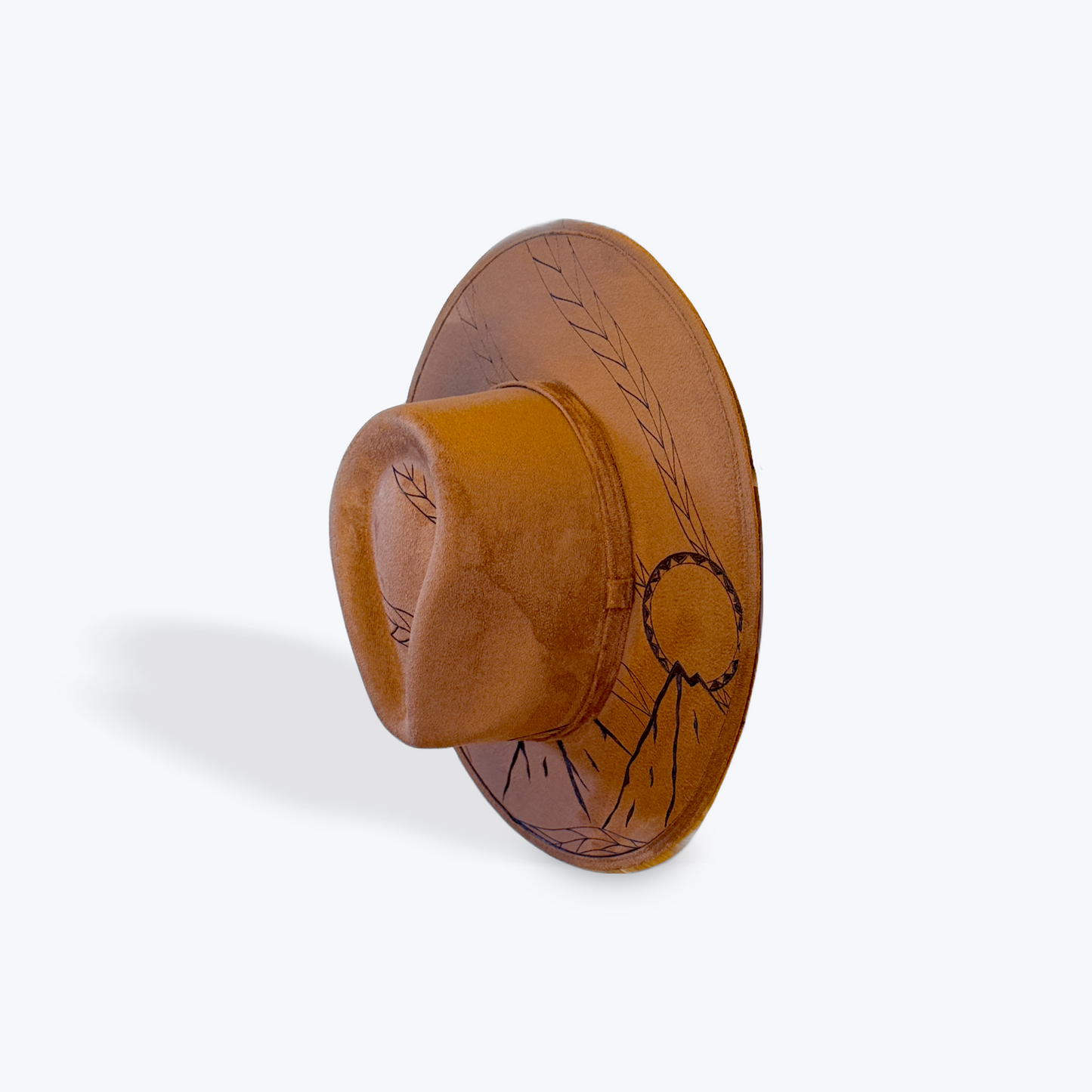 Tobacco | Mountainline Rancher | M