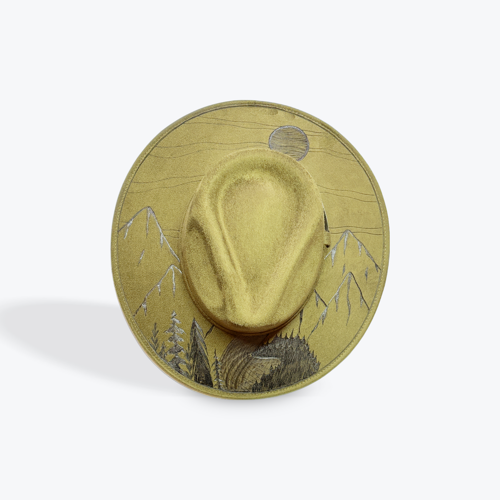 aboriginal canadian artists calgary
