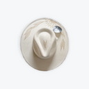 Ivory | Sunflower Rancher | M
