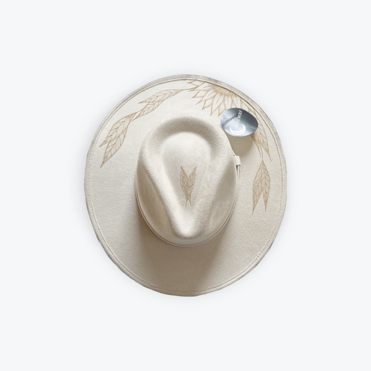 Ivory | Sunflower Rancher | M
