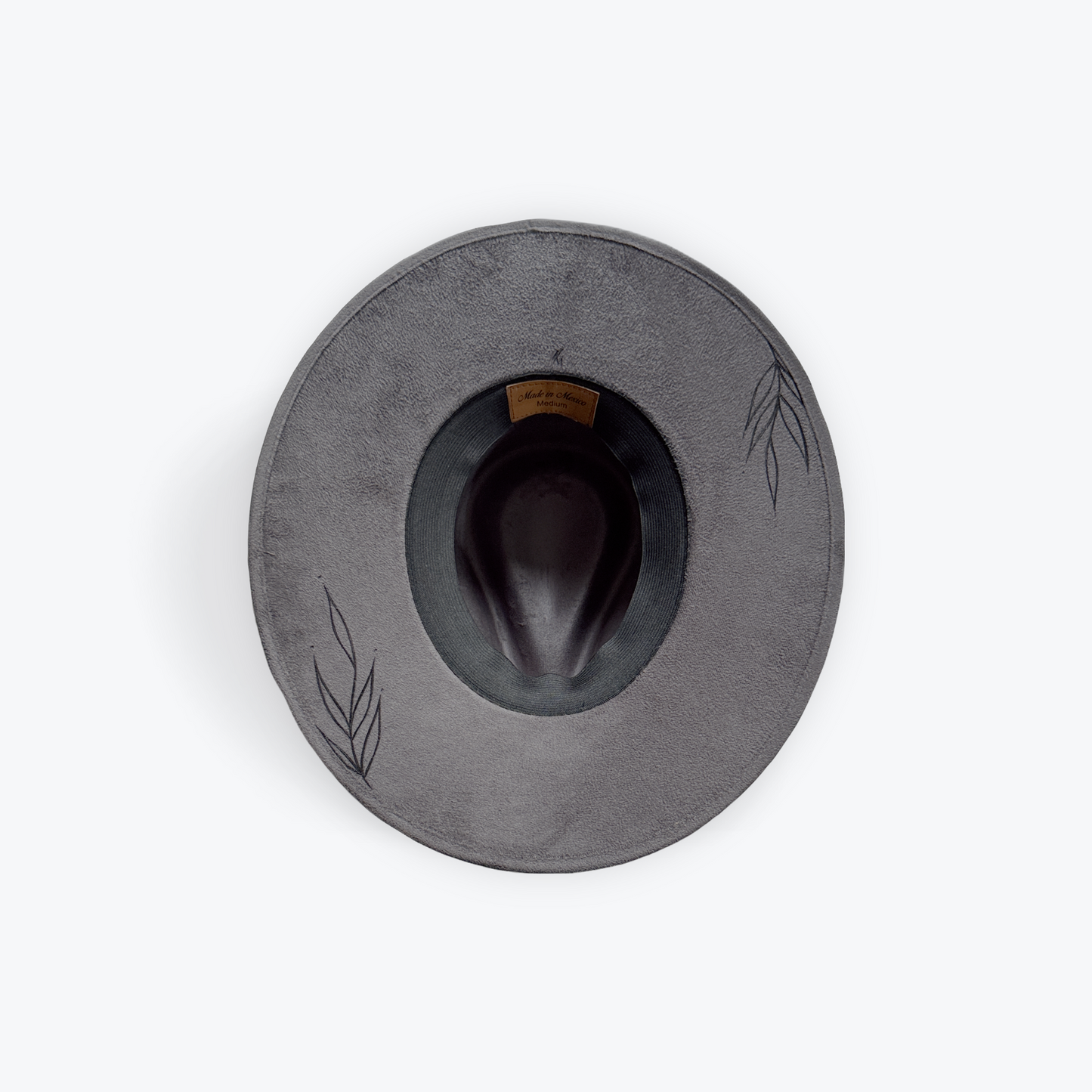 Charcoal | Luna Wild Rancher | M