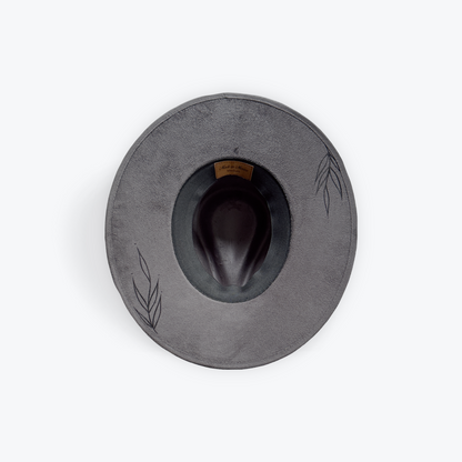 Charcoal | Luna Wild Rancher | M