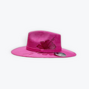 Fuschia | Full Bloom Rancher | M