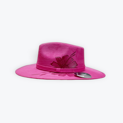 Fuschia | Full Bloom Rancher | M