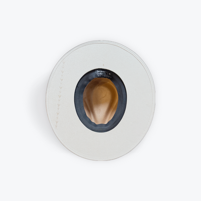 Ivory + Khaki | Delicate Botanicals | M
