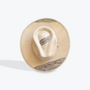 Latte | Woodgrain Rancher | M