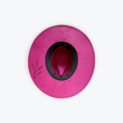 Fuschia | Full Bloom Rancher | M