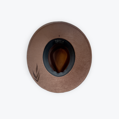 Mocha | Botanical Rancher | M