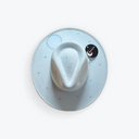 Tiffany Blue | Celestial Rancher | M
