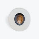 Ivory + Khaki | Cowboy Stitch Rancher | M