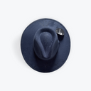 Navy | Cowboy Stitch Rancher | M