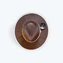 Chocolate + Ivory | Botanical Rancher | M