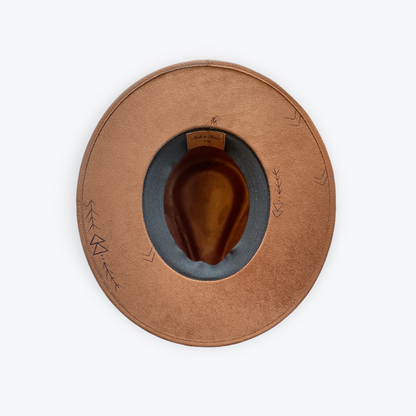 Tobacco | Arrowheads Rancher | Large