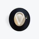 Black + Ivory | Botanical Rancher