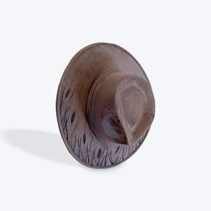 Mocha | Harvest Moon Teardrop Rancher | M