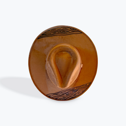 Tobacco | Woodgrain Rancher | S
