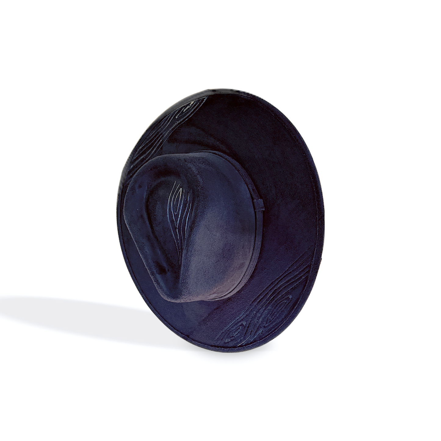 Black | Woodgrain Rancher | M