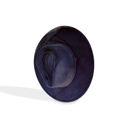 Black | Woodgrain Rancher | M