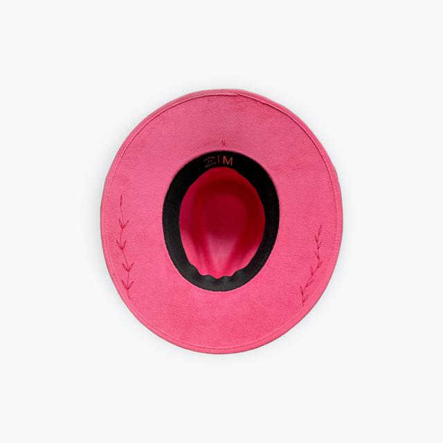 Hot Pink | Full Bloom Rancher | M