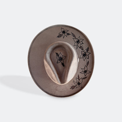 Olive | Full Bloom Rancher | S