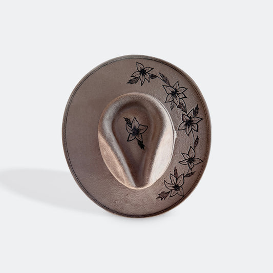 Olive | Full Bloom Rancher | S
