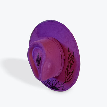Purple Uva | Sunflower Rancher | M