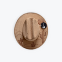 Khaki | Desert Moon Utah | M
