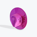Fuschia | Full Bloom Rancher | M