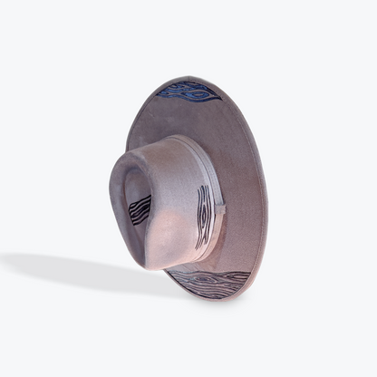 Mocha | Woodgrain Rancher | M