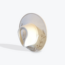 Ivory | Full Bloom Rancher | S