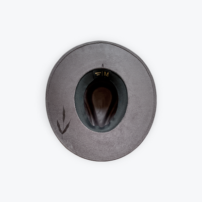 Charcoal II | Luna Wild Rancher | M