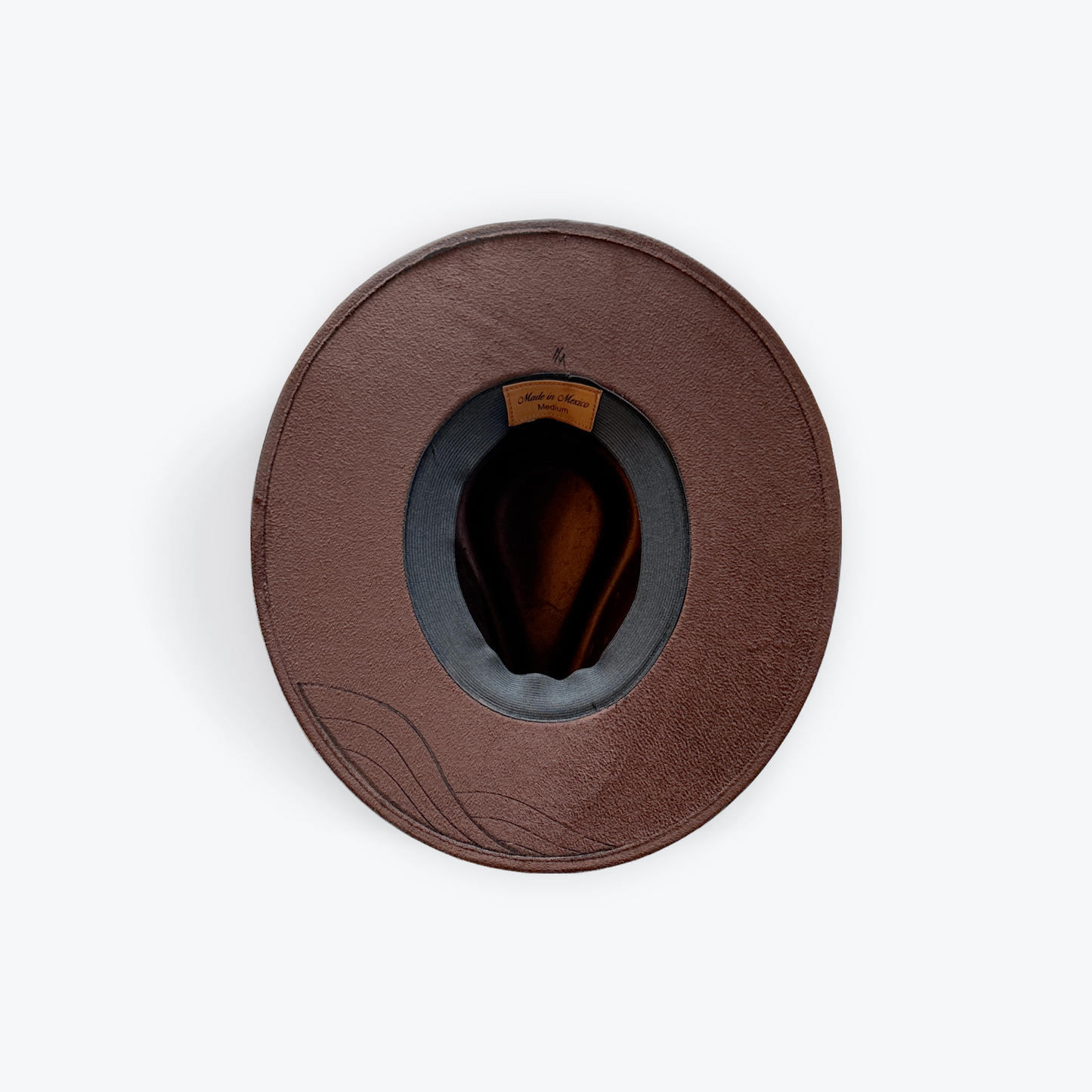 Chocolate | Meander Rancher | M