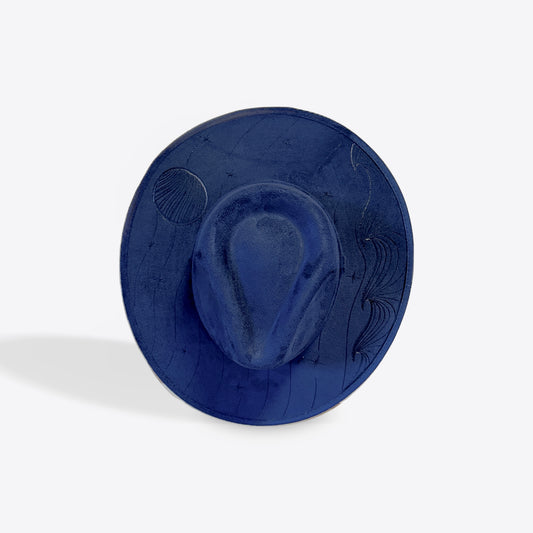 Navy | Coastal Moon Rancher | M