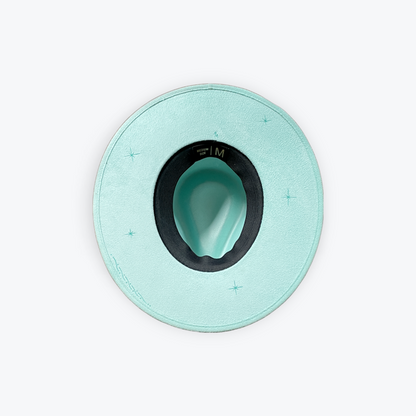 Tiffany Blue | Coastal Moon Rancher | M