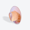 Baby Pink | Full Bloom Rancher | M