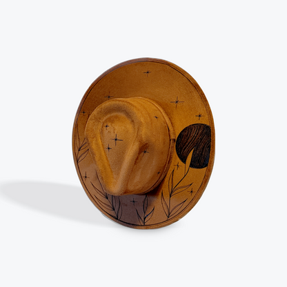 Tobacco | Luna Wild Rancher | M
