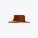 Tobacco | Horizon Crown Top | L