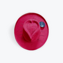 Red | Botanical Sweetheart Crown | M